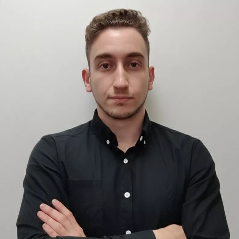 Alejandro Iglesias Rodriguez